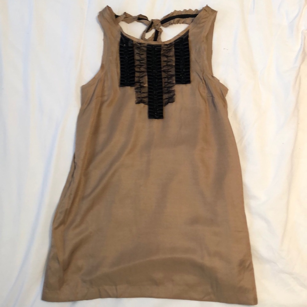 Boutique Tank
